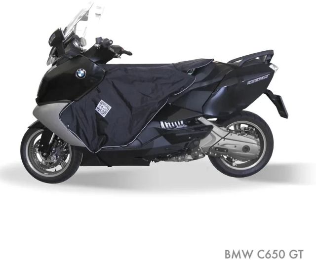 TERMO PREKRIVAČ ZA NOGE I TIJELO ZA BMW C650 GT <br> TUCANO URBANO TERMOSCUD R098-X