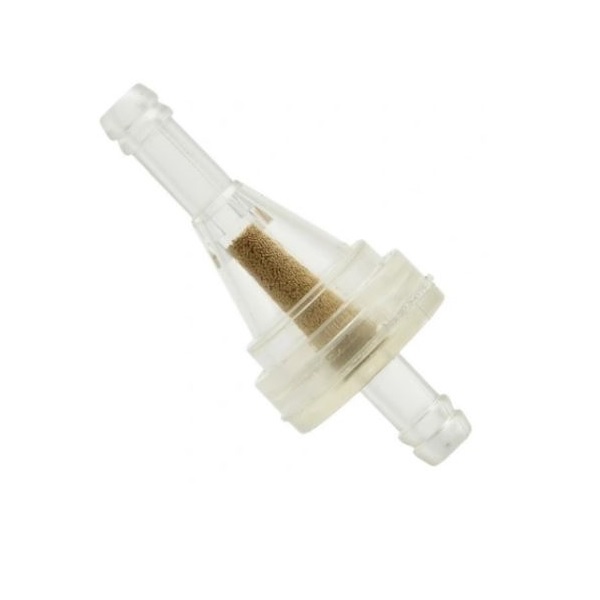 FILTER (BENZINA) GORIVA KONUSNI MINI INPARTS <br> DUŽINA 55 MM (IP000010)