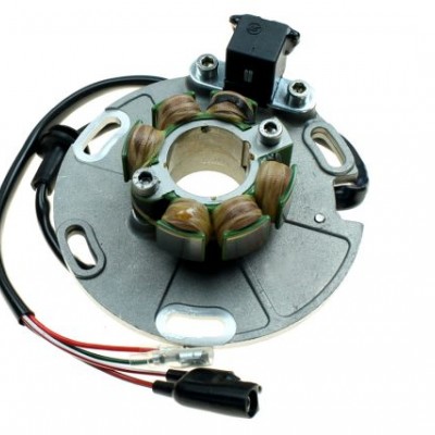 STATOR (NAMOTAJI) SUZUKI RM 125 (1989-1993), RM 250 (1986-1993) <br> ELECTREX: ST2245