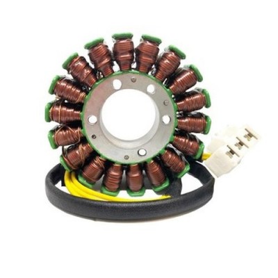 STATOR (NAMOTAJI) HONDA VFR 800 / 2003-2013 <br> (OEM: 31120-MCW-D01 / 31120-MCW-D02 / 31120-MCW-D03) DZE: 13002