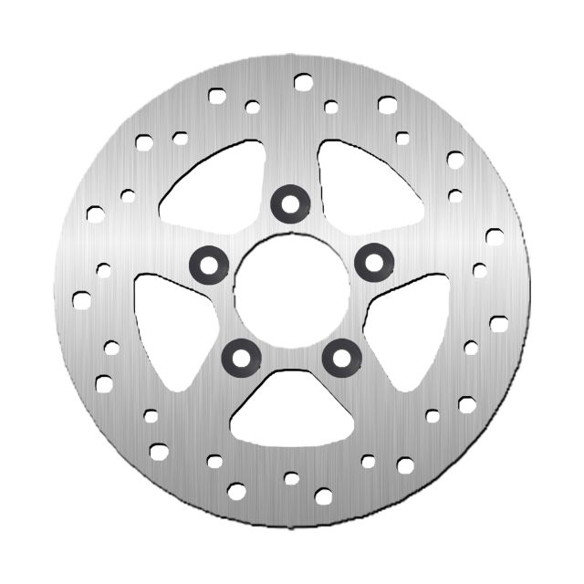 DISK KOČIONI PREDNJI KYMCO SPACER 50, GRAND DINK 50/125/250 <br> (NG086)