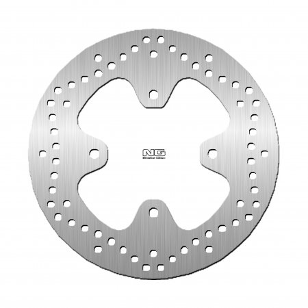 DISK KOČIONI ZADNJI YAMAHA YP 125 / YP 250 X-MAX 2005-2009 <br> NG1033