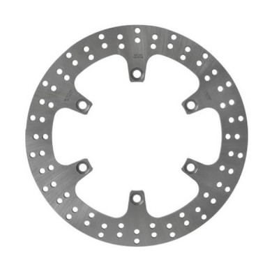 DISK KOČIONI PREDNJI HONDA CB, CBF, CBR, NTV, PC, ST, VF, VFR, VT, VTX, XRV (296x144x5/6X10,25) TRW: MST206