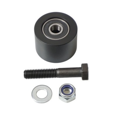 ROLA (KOLOTUR) POGONSKOG LANCA HONDA CR 125R/250R/500R (1984-2004), XR 400R (1996-2004) DIMENZIJE: 34x24/8 MM <br> BEARING WORX: CRL30008 (79-5008)