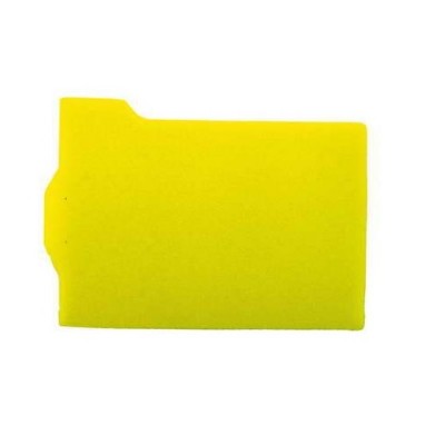 FILTER ZRAKA YAMAHA YBR 250 (2007-2012) <br> TECNIUM: 1098498 / 11805