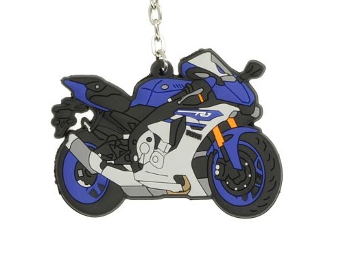 PRIVJESAK ZA KLJUČEVE GUMENI YAMAHA YZF R-1 (KEYR116)