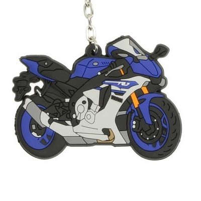 PRIVJESAK ZA KLJUČEVE GUMENI YAMAHA YZF R-1 (KEYR116)