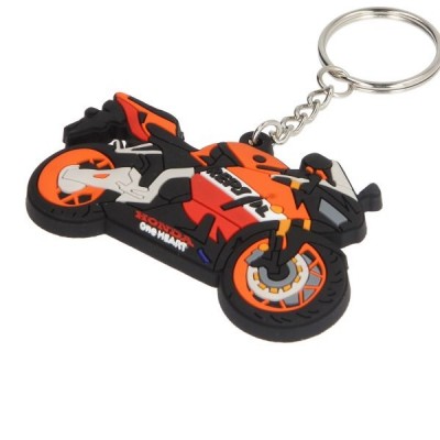 PRIVJESAK ZA KLJUČEVE GUMENI HONDA CBR / REPSOL (KEYR123)