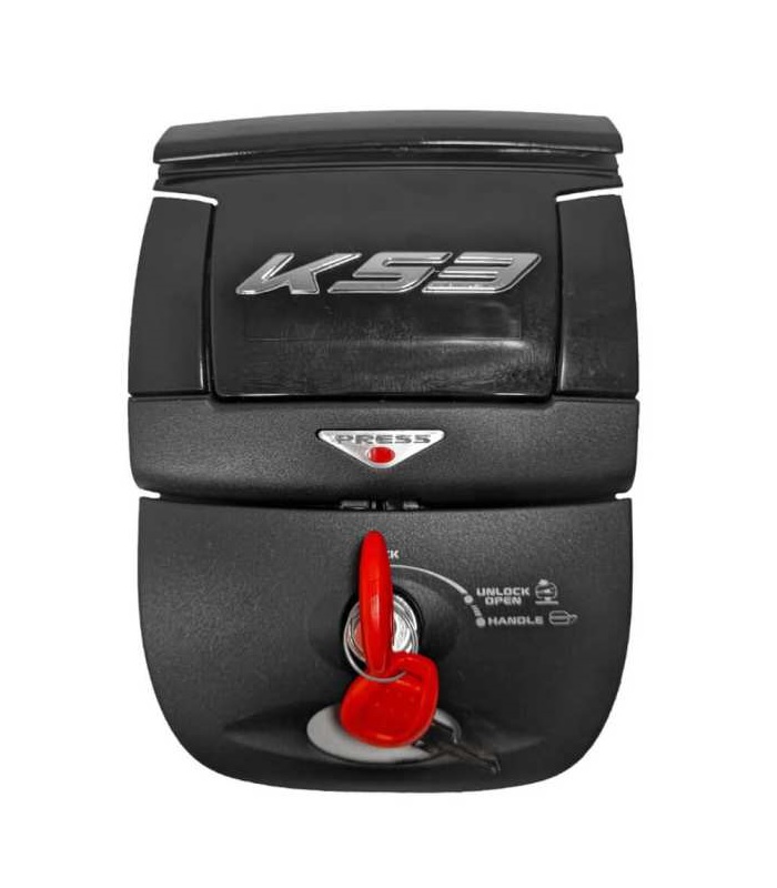 BRAVA S MEHANIZMOM ZA KOFER KAPPA K53N (Z683NR)