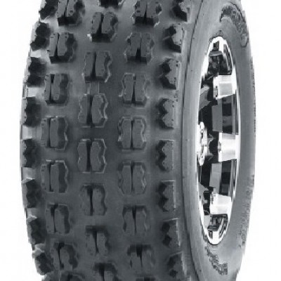 GUMA ATV/QUAD 22x7-10 (22x7,00-10) 4PR 28J TL, DUBINA PROFILA (RIPNE) 13 MM, WANDA P356 (WA043)