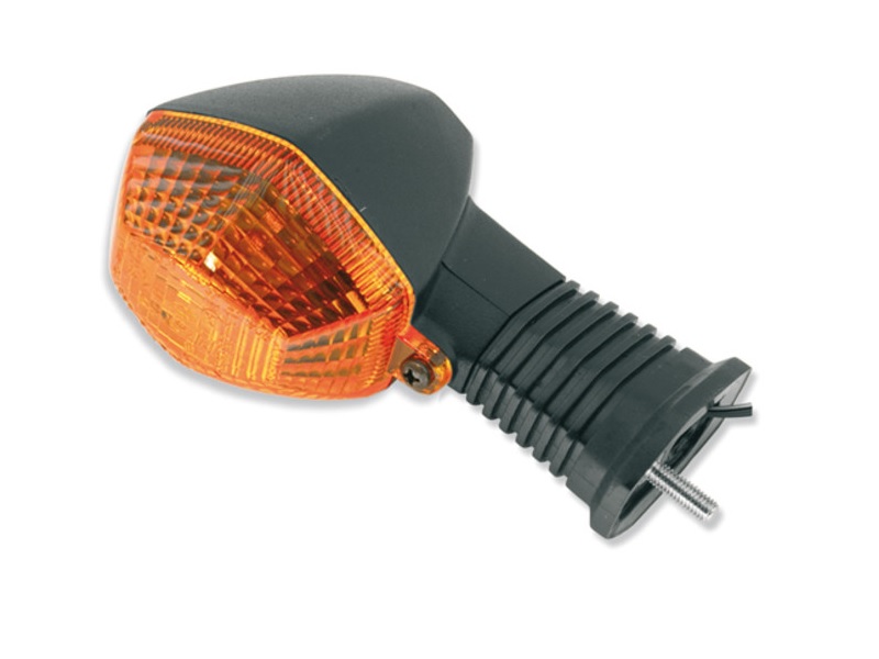 ŽMIGAVAC (SMJEROKAZ) SUZUKI GSF-BANDIT, GSX-R, SV 650/1000 PREDNJI DESNI / ZADNJI LIJEVI <br> VICMA: 1058155 / 7465