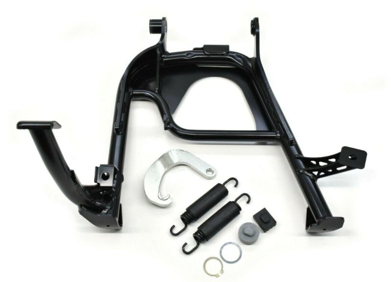CENTRALNE NOGARE / NOŽICE OEM HONDA CRF 1100 AFRICA TWIN 2020-2024 <br> (08M70-MKS-E01)