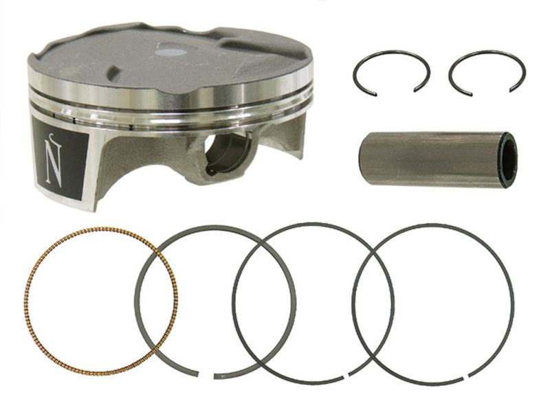 KLIP SUZUKI RMZ 250 (2010-2014) STD. 76,96 MM / NAMURA: NX-30014