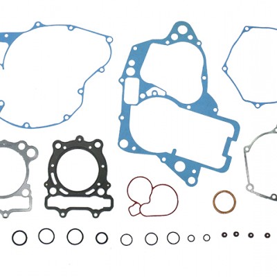 KOMPLET / SET BRTVI SUZUKI RMZ 250 (2010-2015) <br> NAMURA: NX-30039F
