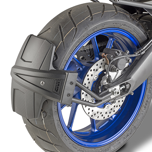 NOSAČ DODATNOG ZADNJEG BLATOBRANA YAMAHA Tracer 900 / GT (2018-2020) GIVI: RM2139KIT