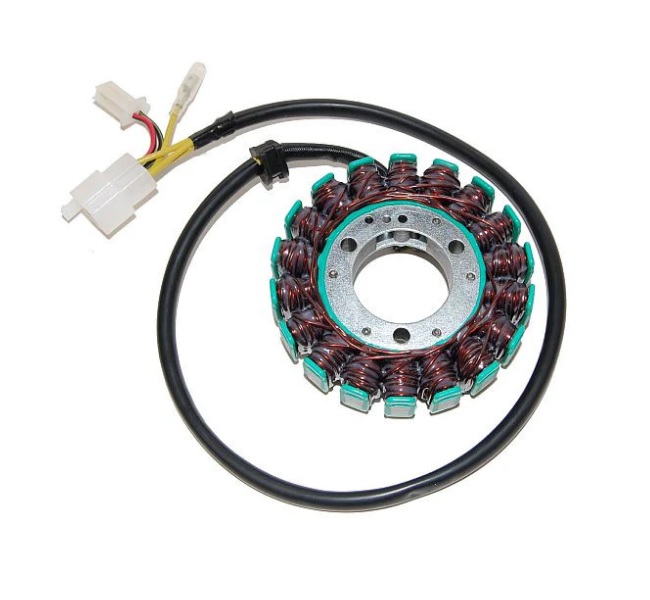STATOR (NAMOTAJI) KTM 400/450/620/625/640/660 LC4 (1998-2005) <br> ELECTROSPORT: ESG148
