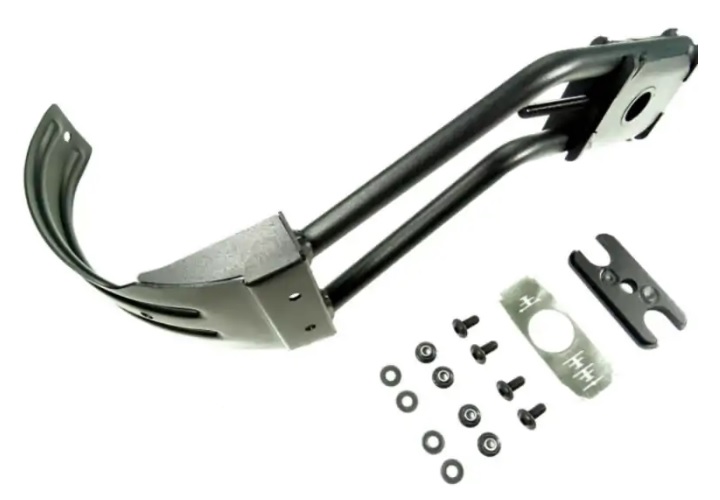 NOSAČ DODATNOG ZADNJEG BLATOBRANA HONDA NC750X (2016-2020) <br> GIVI: RM1146KIT