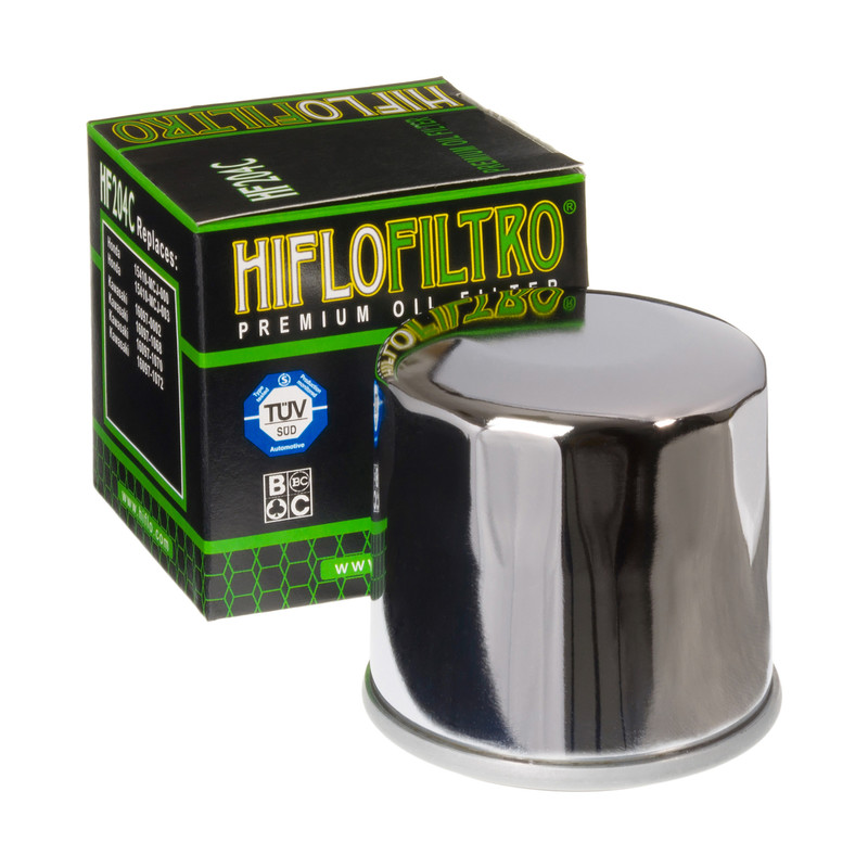 FILTER ULJA HIFLO FILTRO HF204C