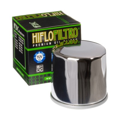 FILTER ULJA HIFLO FILTRO HF204C