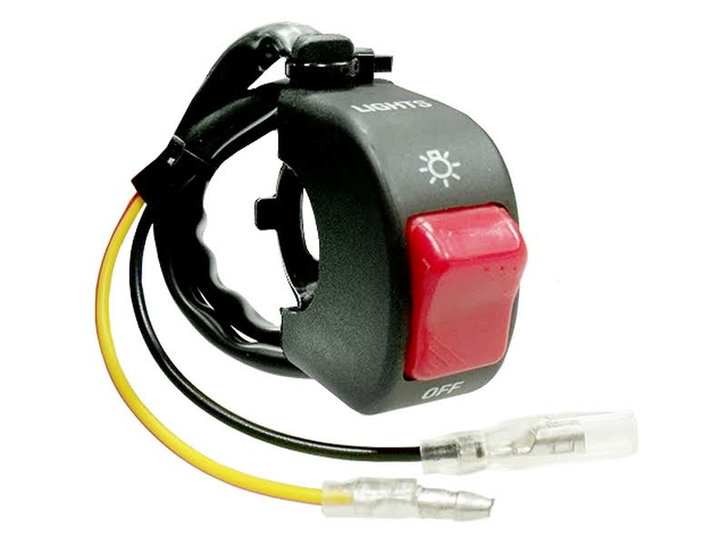 PREKIDAČ SVJETLA UNIVERZALNI (DUŽINA INSTALACIJE 40 CM) NACHMAN: MX-01038