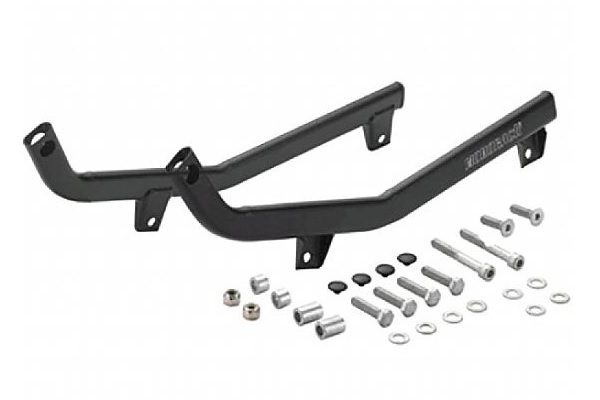 NOSAČ STRAŽNJEG (TOP CASE) KOFERA HONDA CBR 1100 XX BLACKBIRD 1997-2009 <br> GIVI: 248F