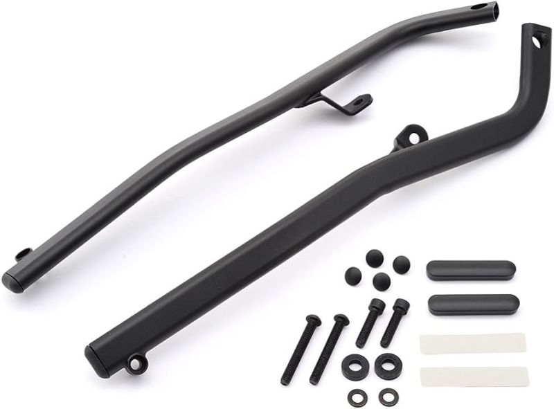 NOSAČ STRAŽNJEG (TOP CASE) KOFERA SUZUKI GSF 600 Bandit / S (2000-2004),  GSF 1200 Bandit / S (2000-2005) <br> GIVI: 522F