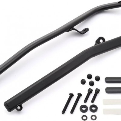 NOSAČ STRAŽNJEG (TOP CASE) KOFERA SUZUKI GSF 600 Bandit / S (2000-2004),  GSF 1200 Bandit / S (2000-2005) <br> GIVI: 522F