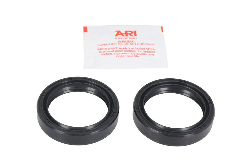 SEMERINZI PREDNJE VILICE PAR 41x53x10,5 MM TC4 <br> ARIETE: ARI.041