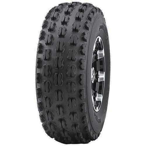 GUMA ATV / QUAD 21x7-10 (21x7,00-10) 6PR 25J TL DUBINA PROFILA (RIPNE) 12 MM,  6 PLATNA <br> WANDA P356 (WA122)