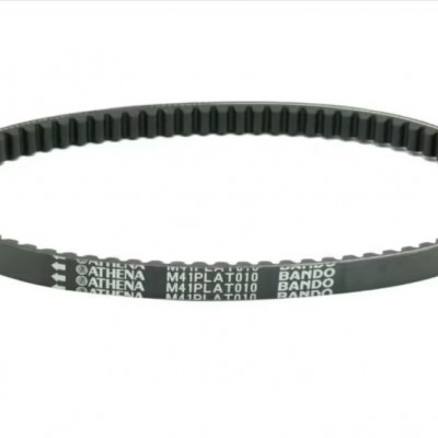 REMEN VARIATORA / VARIOMATA PEUGEOT SPEEDFIGHT I/II <br> ATHENA/BANDO: S41PLAT010