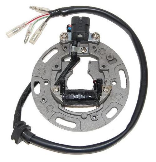 STATOR / NAMOTAJI KAWASAKI KX80 / KX100 (1990-1997) <br> ELECTROSPORT: ESC1361