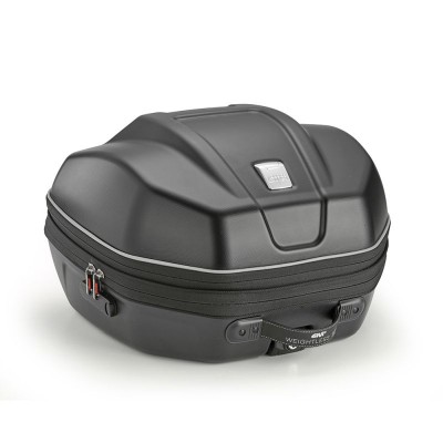 KOFER PROMIJENJVE VELIČINE 29-34 LIT GIVI MONOKEY SEMI-RIGID CASE <br> WL901