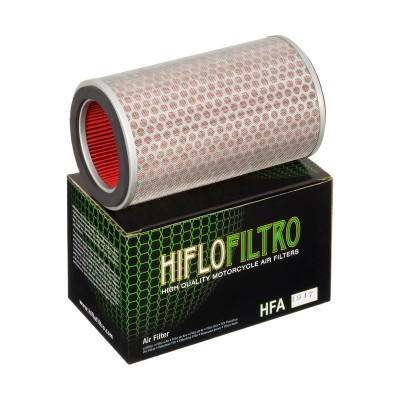 FILTER ZRAKA HONDA CB 1300 F/S (2003-2013) <br> HIFLO FILTRO: HFA1917