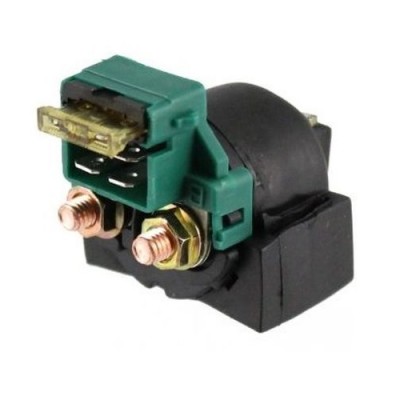 RELEJ STARTERA / AUTOMAT ANLASERA (150A) HONDA, KAWASAKI, KYMCO, PIAGGIO, SUZUKI <br> (CLS02) RMS: (246400240) 246400210