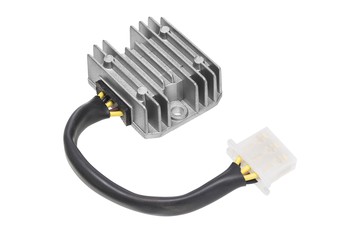 REGULATOR NAPONA (REGLER) KAWASAKI EL / EN / EX / GPZ / GT / KLE / KZ / Z / ZZR <br> (21066-1030) SH530-12K / DZE: 2068