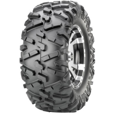 GUMA ZA ATV / QUAD 25x8-12 (25.00x8-12) WANDA P350 4PR 38J TL, DUBINA PROFILA (RIPNE) 19 MM <br> (WA001)