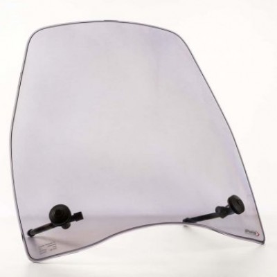 VIZIR / VJETROBRAN ZA PIAGGIO LIBERTY ZATAMNJENI <br> PUIG URBAN: 8469H