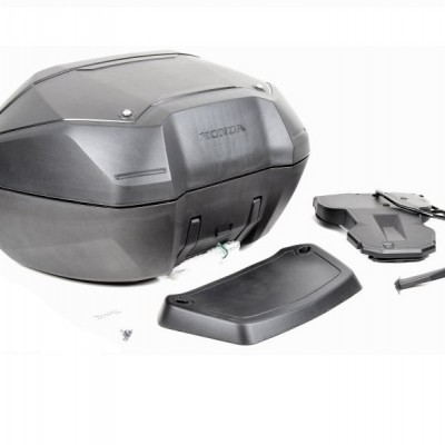 KOFER (TOP BOX SMART KEY) 50 LIT OEM HONDA NSS 750 FORZA, X-ADV 750 (08ESY-MKT-TB50S)