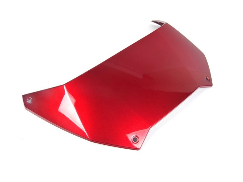 PANEL KOFERA (08ESY-MKT-TB50S) OEM HONDA BOJA CRVENA Candy Chromosphere Red / R-381C (08L82-MKT-D00ZA)
