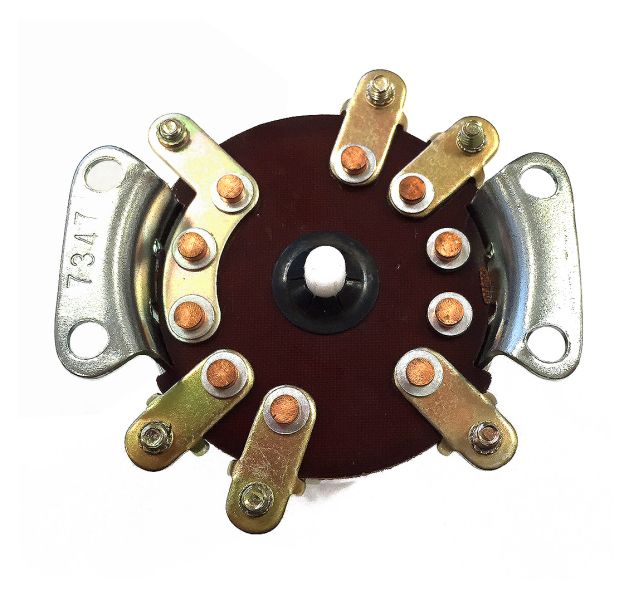 KONTAKT BRAVA HARLEY DAVIDSON <br> VICMA: (1079553) 10935