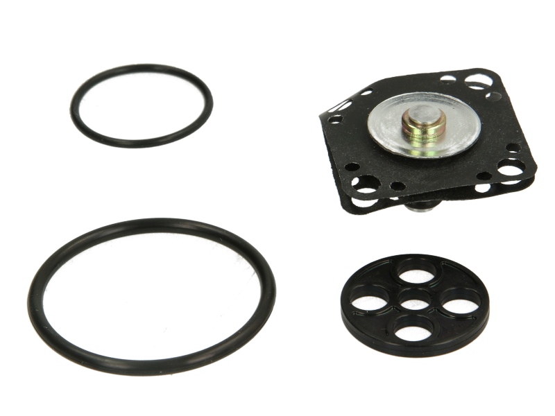 SET ZA POPRAVAK PIPE / SLAVINE GORIVA KAWASAKI EN 450/500, GPZ 500S, GPX 600R, GPZ 600R, VN 750 <br> TOURMAX: FCK-4
