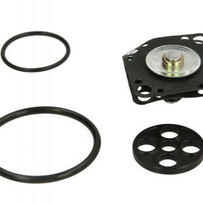 SET ZA POPRAVAK PIPE / SLAVINE GORIVA KAWASAKI EN 450/500, GPZ 500S, GPX 600R, GPZ 600R, VN 750 <br> TOURMAX: FCK-4