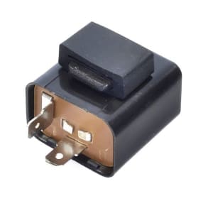 RELEJ ŽMIGAVCA 12V 2x21W ZA MOTOCIKL HONDA, SUZUKI, YAMAHA <br> VICMA (1059440) 21155