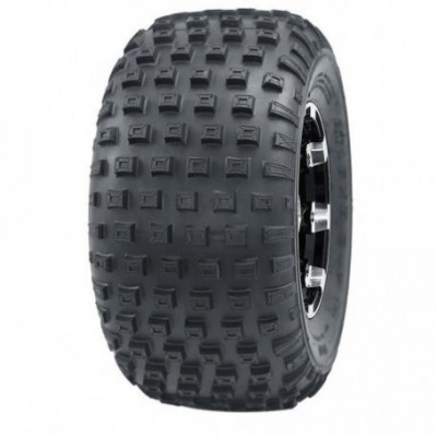 GUMA ZA DJEČJI ATV / QUAD 16x8-7 (16x8,00-7) 21F 6PR TL (NHS), DUBINA PROFILA / RIPNE: 10 MM <br> WANDA P319 (WA215)