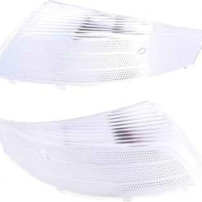 KATADIOPTERI ZA KOFER KAPPA K46NT PAR LIJEVI + DESNI PROZIRNI (Z629TRK)