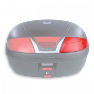 KATADIOPTER ZA KOFER KAPPA K46 DESNI CRVENI (Z629DX)