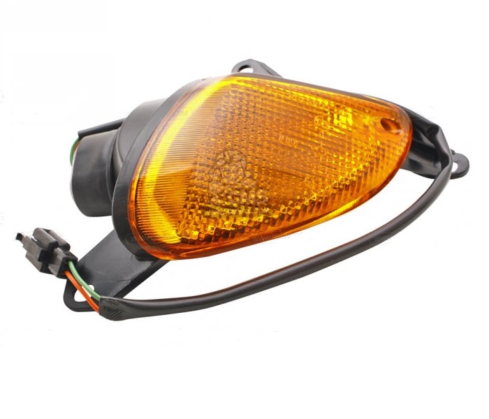 ŽMIGAVAC PREDNJI LIJEVI KOMPLET OEM HONDA SJ 50 BALI (33450-GAV-700)
