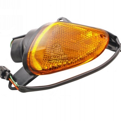 ŽMIGAVAC PREDNJI LIJEVI KOMPLET OEM HONDA SJ 50 BALI (33450-GAV-700)