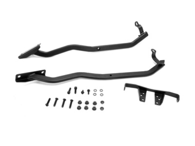 NOSAČ STRAŽNJEG (TOP CASE) KOFERA YAMAHA XJ6 / XJ 600 / DIVERSION (2009-2015) <br> GIVI: 364FZ