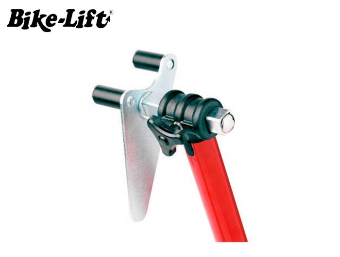 ADAPTER ZA PREDNJI PODIZAČ / STALAK MOTOCIKLA FS-10 <br> (BIKE LIFT: SAR-10)